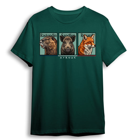 T-shirt - Esod