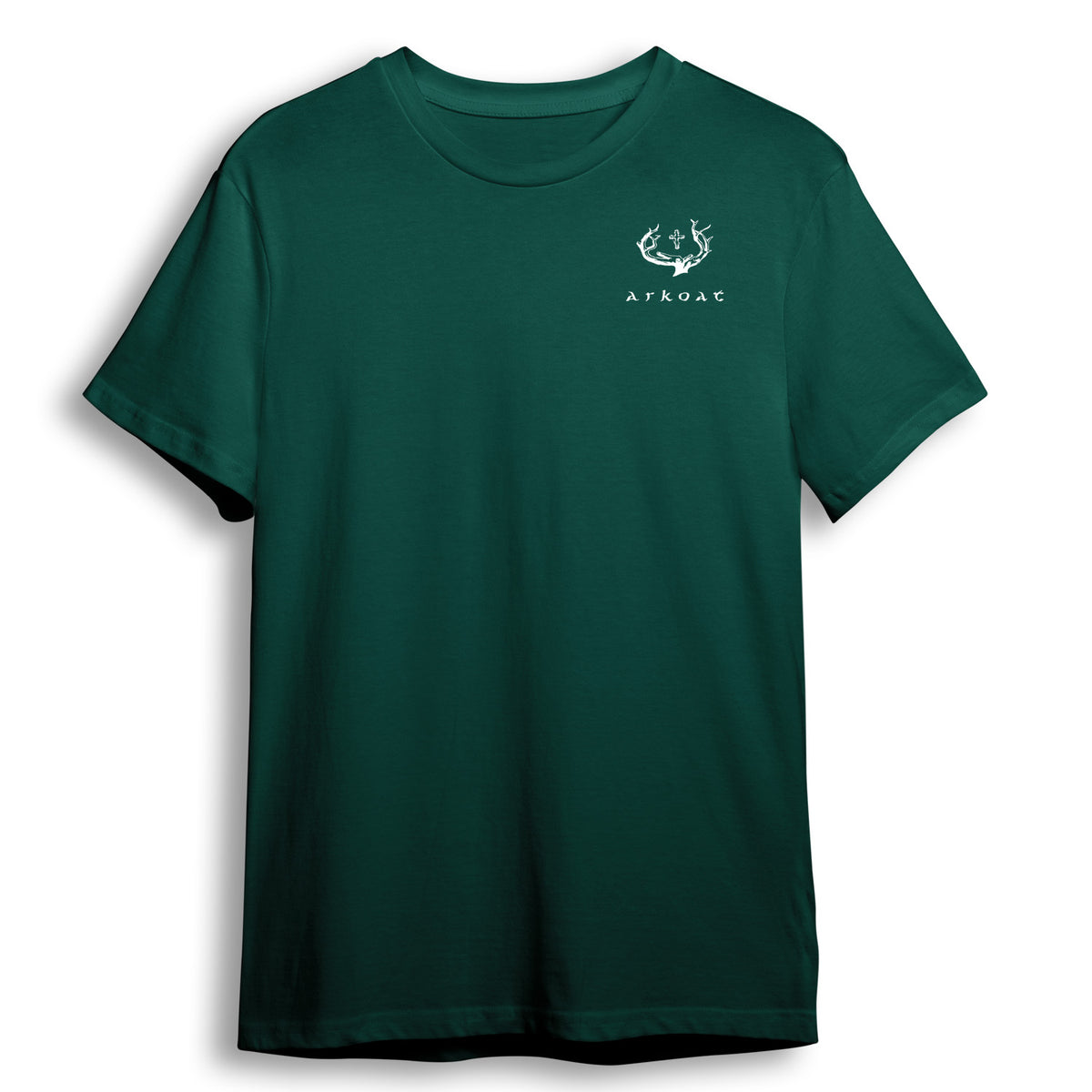 T-shirt La Légende de Saint-Hubert