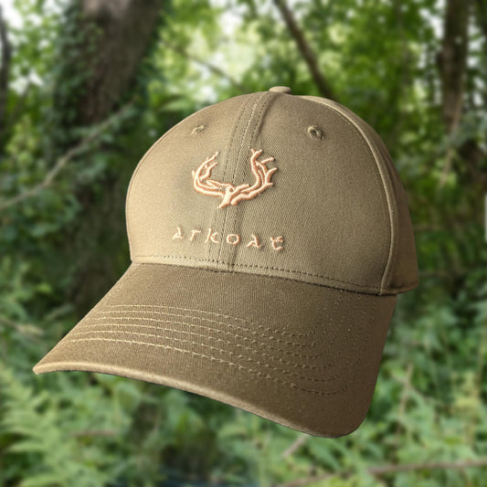 Casquette - Arkoat