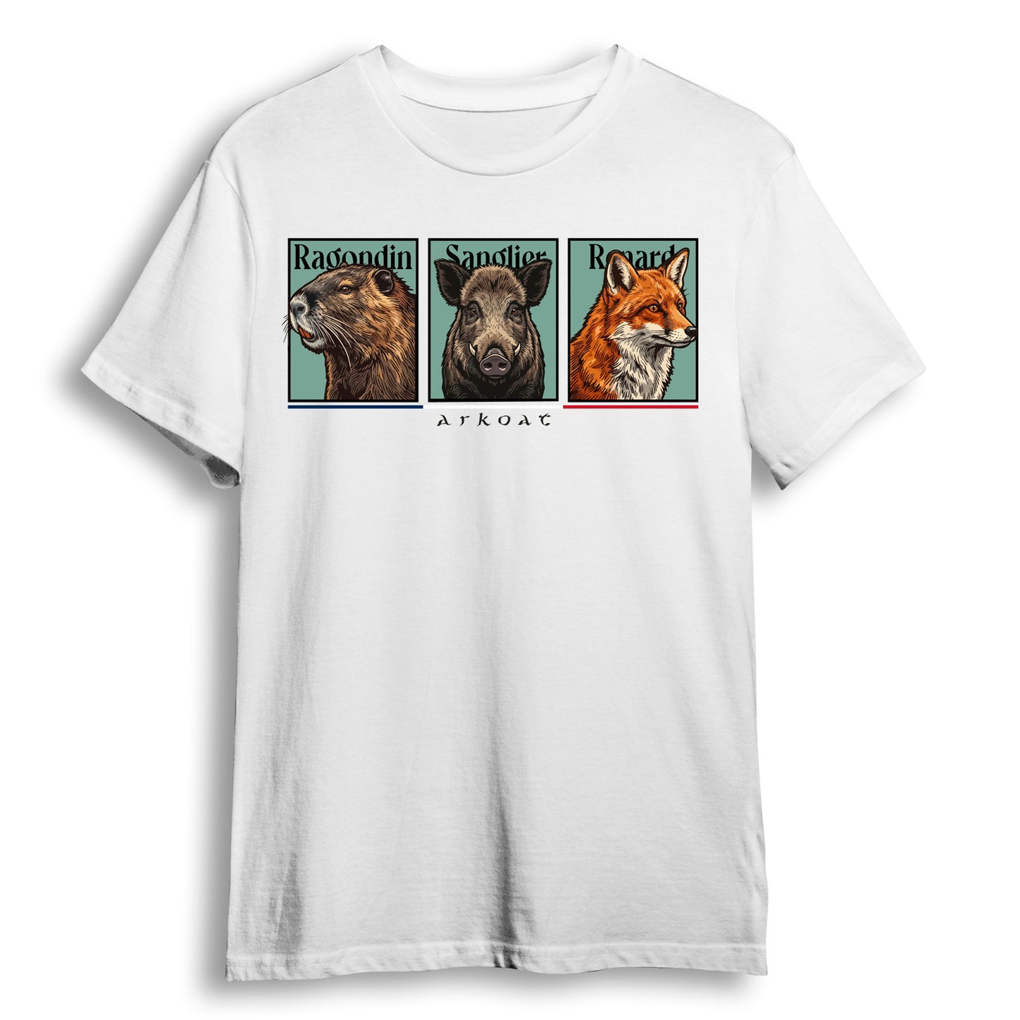 T-shirt - Esod