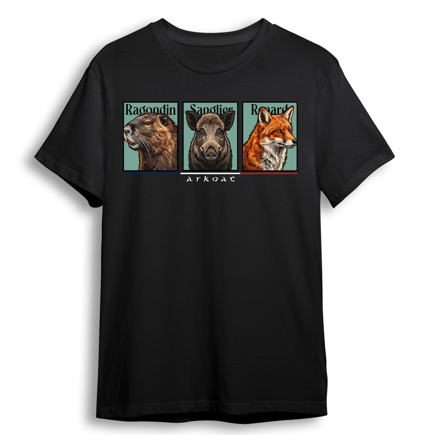 T-shirt - Esod
