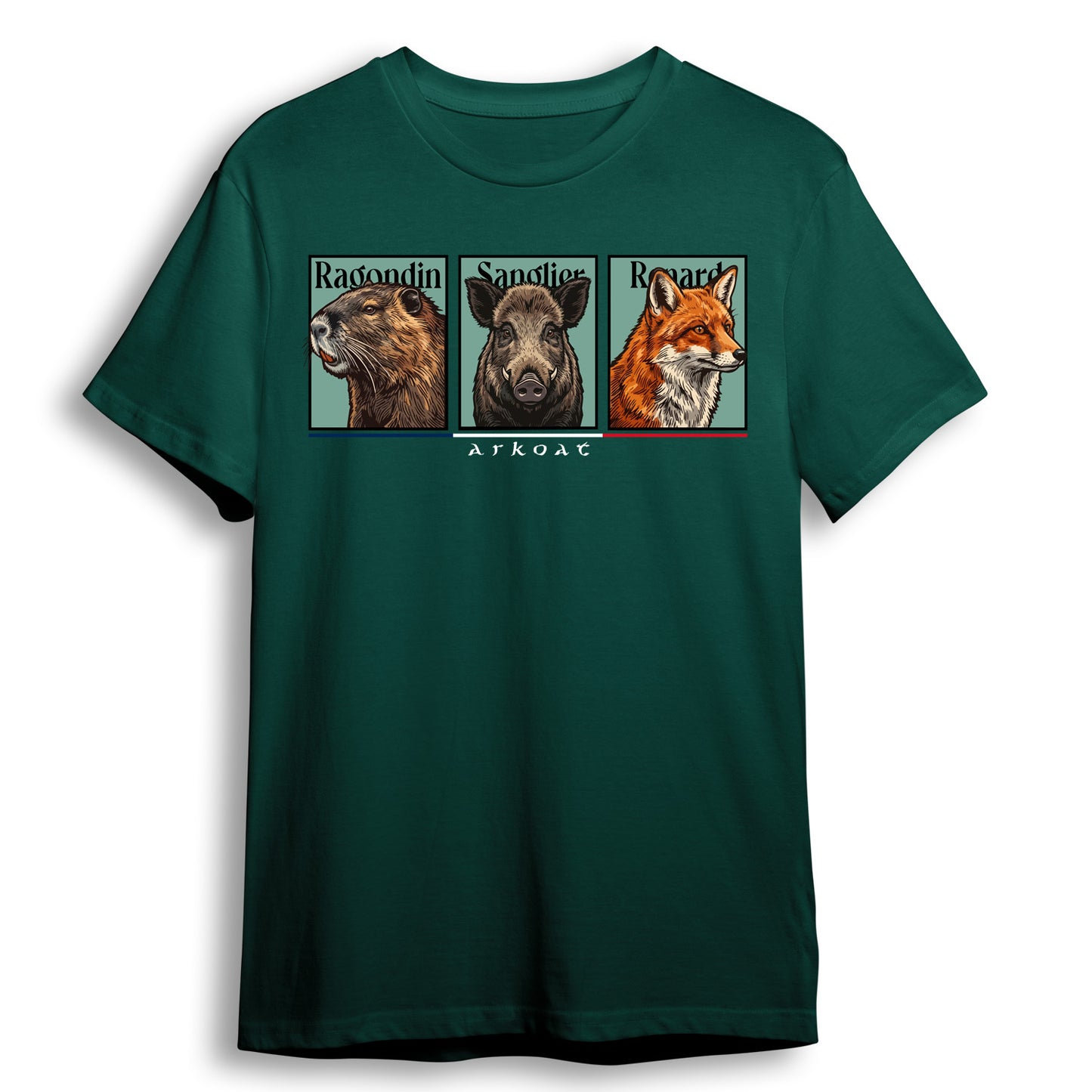 T-shirt - Esod