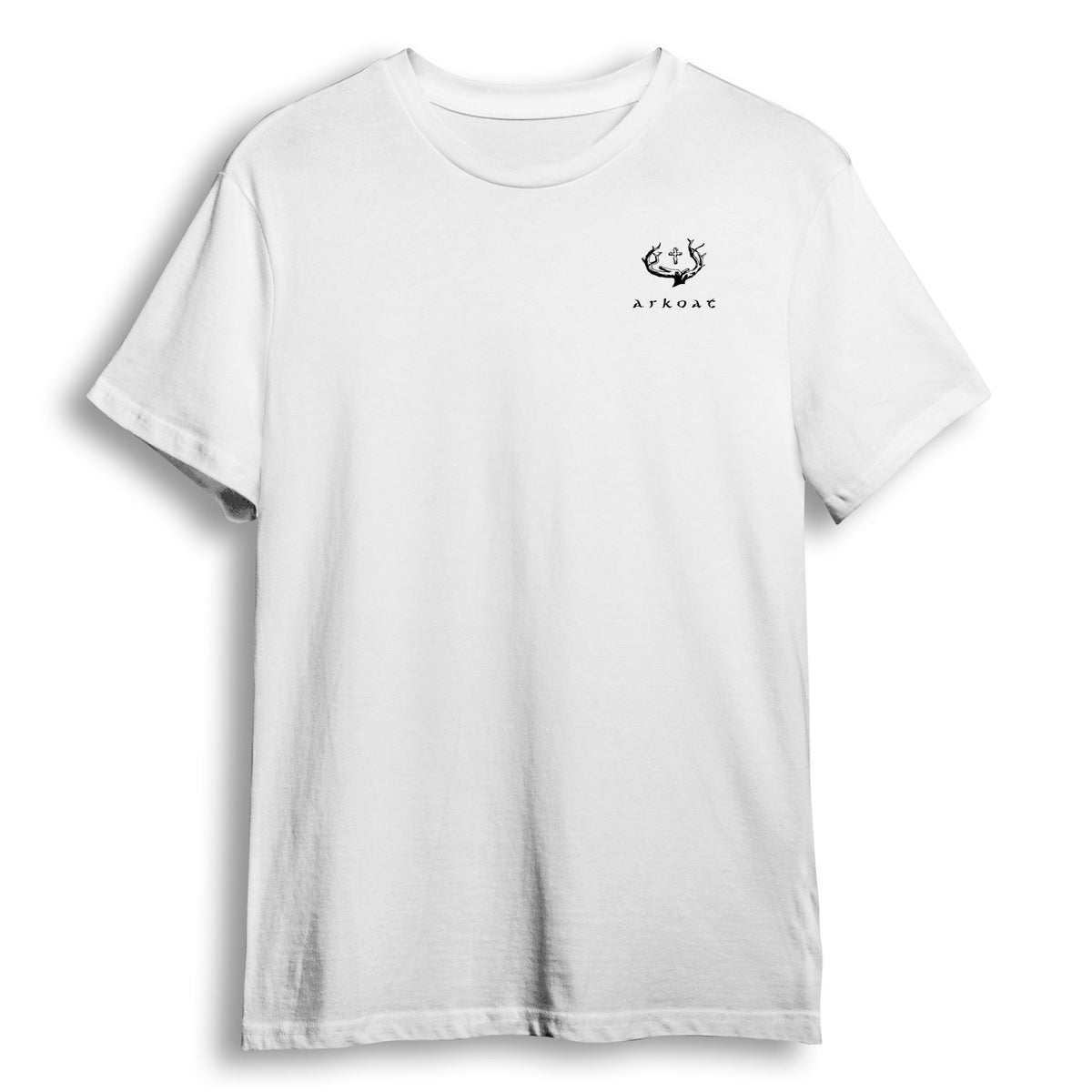 T-shirt La Légende de Saint-Hubert