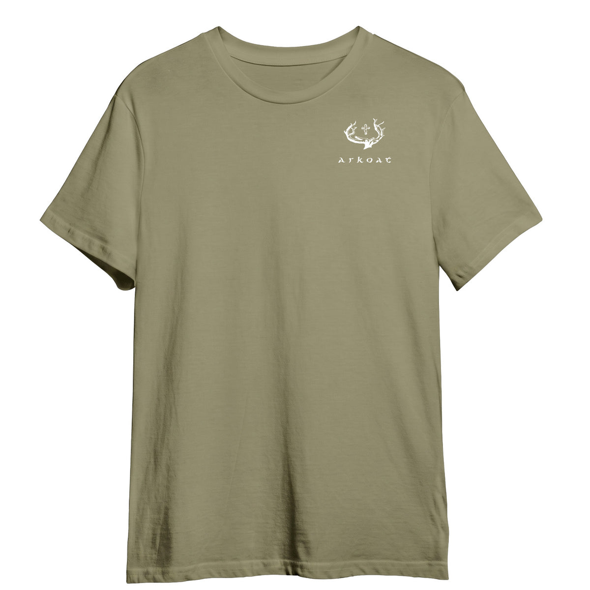 T-shirt La Légende de Saint-Hubert