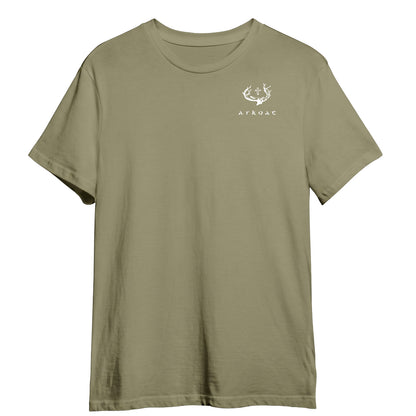 T-shirt La Légende de Saint-Hubert
