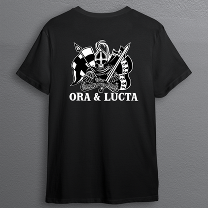 T-shirt Ora & Lucta